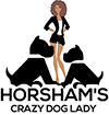 Horshams Crazy Dog Lady
